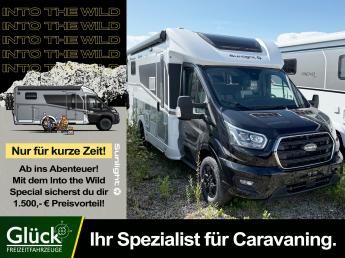 SUNLIGHT FORD ADVENTURE ED. T670S