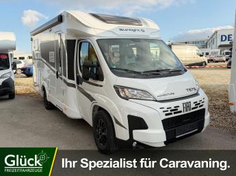 SUNLIGHT FIAT ADVENTURE ED. T67S
