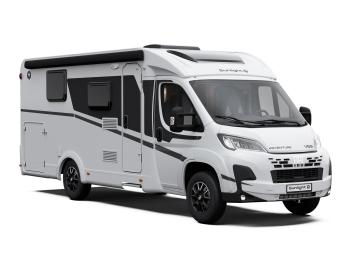 SUNLIGHT VAN ADVENTURE ED V 69 