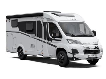 SUNLIGHT VAN ADVENTURE ED V 66 