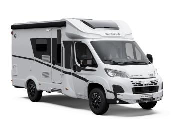 SUNLIGHT FIAT ADVENTURE ED. T58 