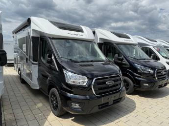 SUNLIGHT FORD ADVENTURE ED. T670S 