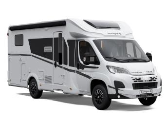 SUNLIGHT FIAT ADVENTURE ED. T67S 