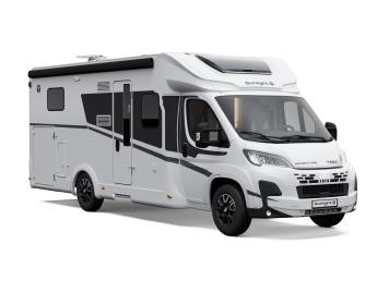 SUNLIGHT FIAT ADVENTURE ED. T68C 