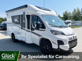 SUNLIGHT FIAT ADVENTURE ED. T 58