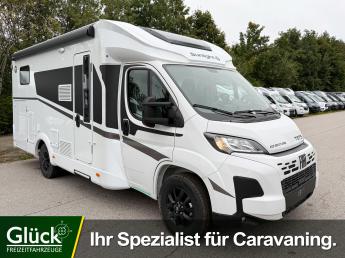 SUNLIGHT FIAT ADVENTURE ED. T 67 S 