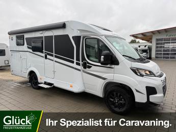 SUNLIGHT VAN ADVENTURE ED V 67 S
