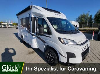 SUNLIGHT FIAT ADVENTURE ED. T 58