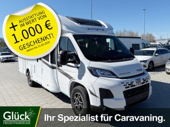 SUNLIGHT ADVENTURE ED. T 66 S