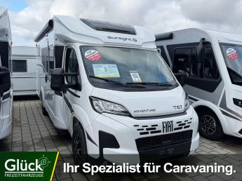 SUNLIGHT FIAT ADVENTURE ED. T 67