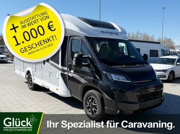 SUNLIGHT ADVENTURE ED. T 68