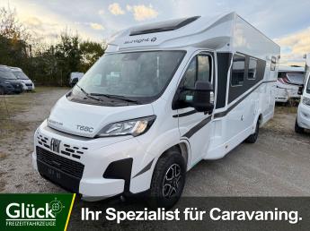 SUNLIGHT FIAT ADVENTURE ED. T 68 C