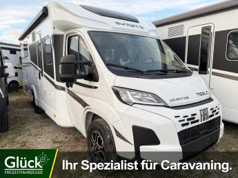 SUNLIGHT FIAT ADVENTURE ED. T 69 LC