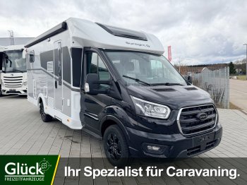 SUNLIGHT FORD ADVENTURE ED T 680