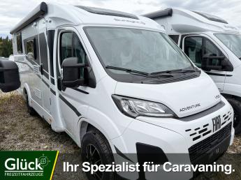 SUNLIGHT VAN ADVENTURE ED V 69