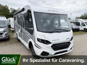 SUNLIGHT INTEGRIERT I 67 S