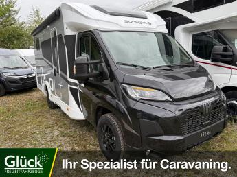 SUNLIGHT FIAT ADVENTURE ED. T 66 S