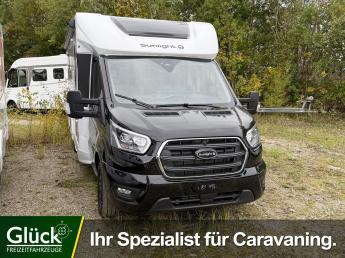 SUNLIGHT FORD ADVENTURE ED T 680