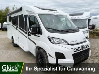 SUNLIGHT VAN ADVENTURE ED V 67 S