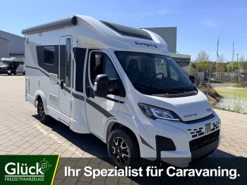 SUNLIGHT ADVENTURE ED. T 58