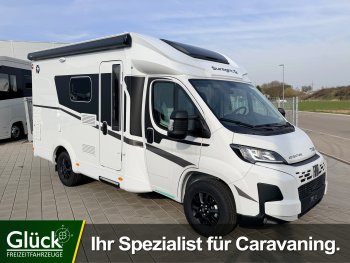 SUNLIGHT ADVENTURE ED. T 58