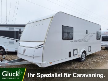 TABBERT SENARA 550 E 2,3