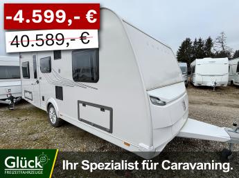 TABBERT SENARA 550 E 2.3 