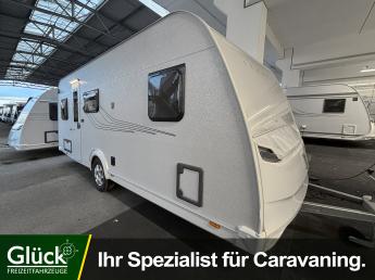 TABBERT SENARA 490 TD 2.3