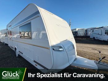 TABBERT PUCCINI 550 E 2,3