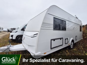 TABBERT CAZADORA 550 E 2,3