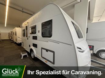 TABBERT SENARA 400 QD 2.3 