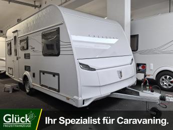 TABBERT CAZADORA 460 E