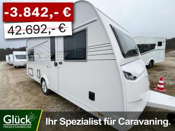 TABBERT CAZADORA 495 HE 