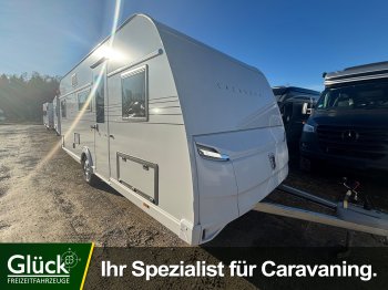 TABBERT CAZADORA 550 DMK