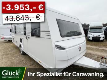 TABBERT CAZADORA 560 HTD 