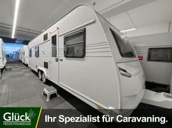 TABBERT CAZADORA 700 KD