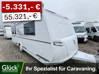 TABBERT PUCCINI 560 TD 