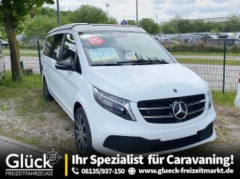 VANSTAR Vanstar VKlasse  * DISTRONIC * AHK * LED *
