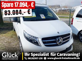 VANSTAR Vanstar VKlasse  / NAV / ACC / AHK / LED