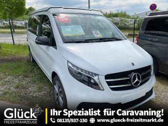 VANSTAR Vanstar VKlasse * DISTRONIC * AHK * LED