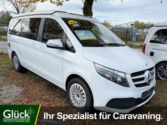 VANSTAR Vanstar VKlasse  * TAGESZULASSUNG *