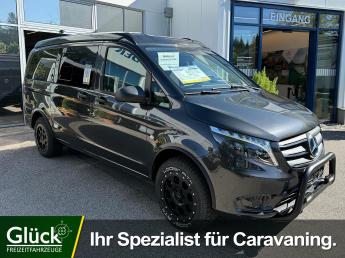 VANSTAR Vanstar Vito *DELTA 4x4*OFFROAD*