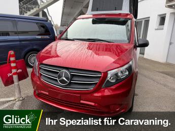 CAMPSTAR Campstar Vito  * TAGESZULASSUNG *