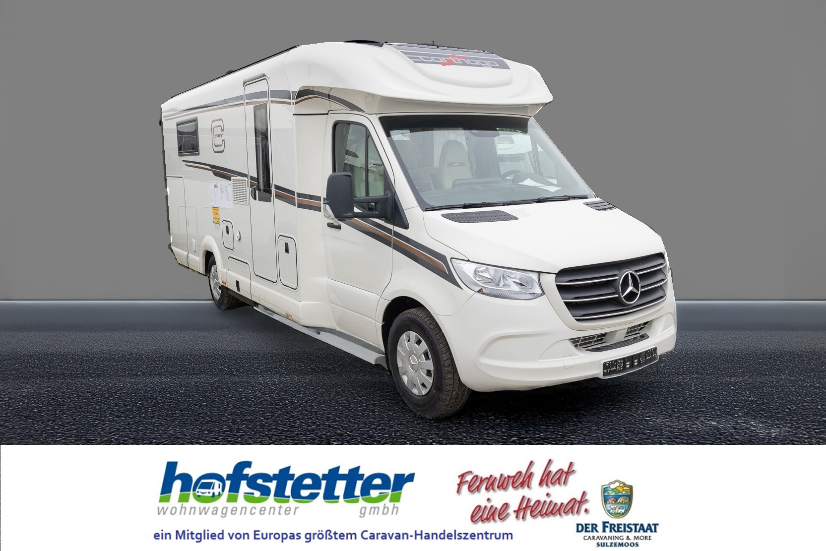 CARTHAGO CTOURER T 150 QB MB