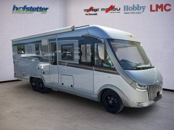 CARTHAGO C-LINE I 6.2 XL MB QB