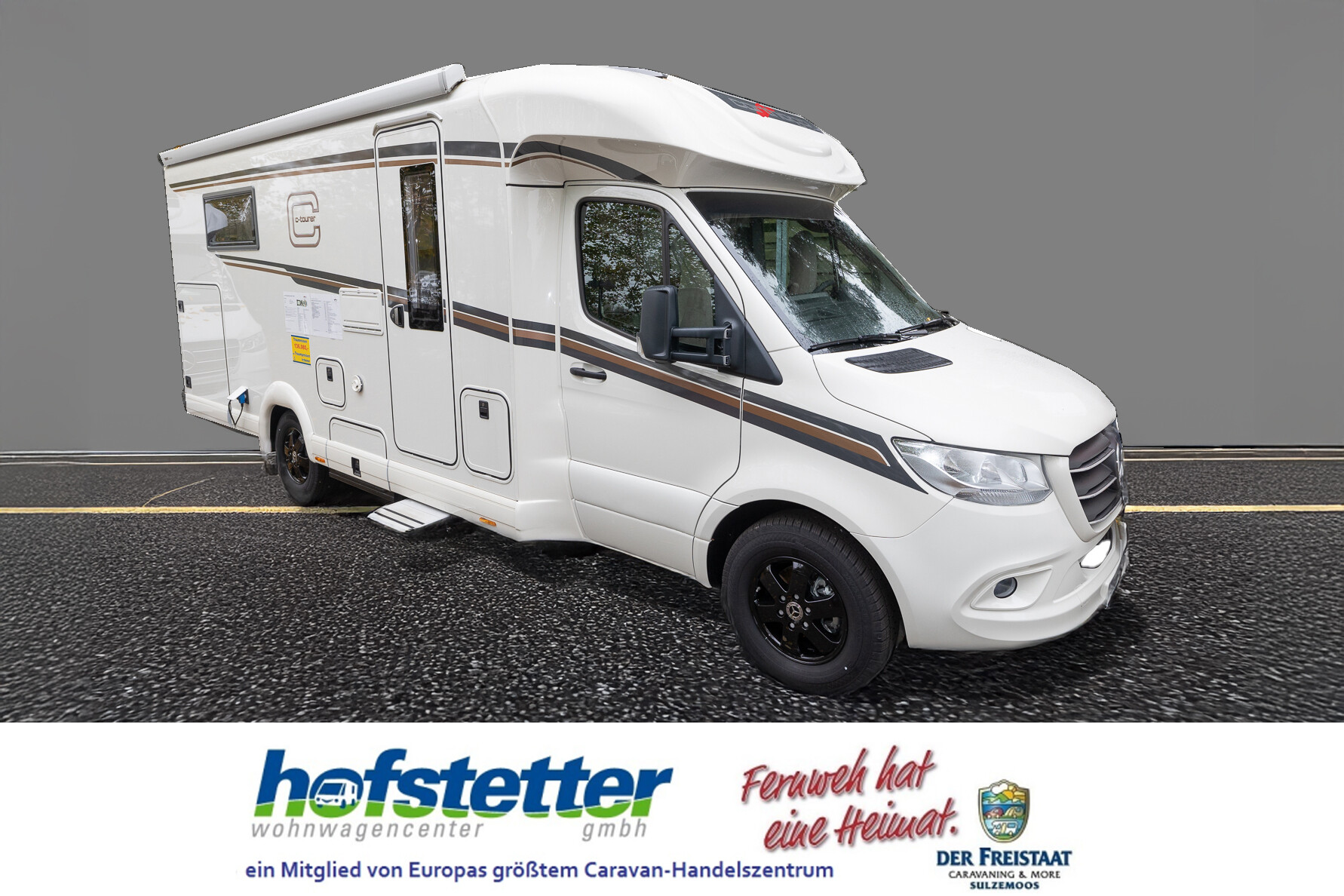 CARTHAGO CTOURER T 150 QB MB