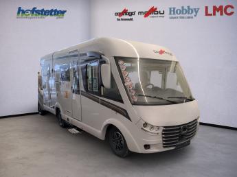 CARTHAGO C1TOURER I 141 KBLE comfort 4.2t