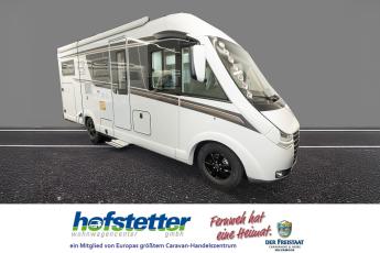 CARTHAGO C1TOURER I 143 KBLE comfort 4.2t MB