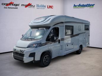 CARTHAGO C1TOURER T 143 KBLE lightweight 3.5t