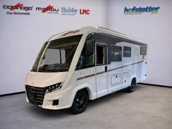 CARTHAGO C2TOURER I 145 RBLE comfort 4.2t MB